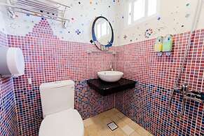 SouthernSea Hostel