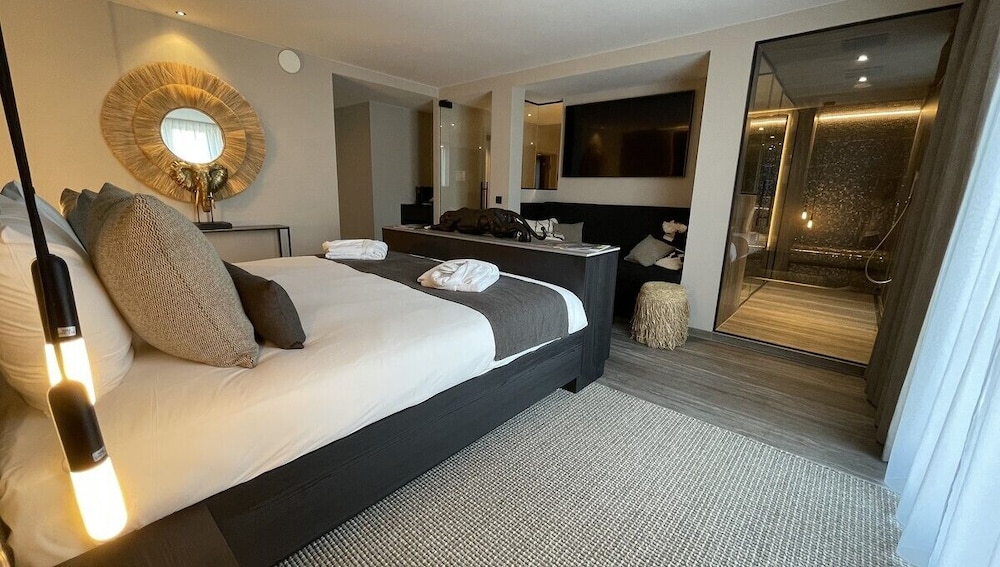 Van Der Valk Hotel Mons Congres
