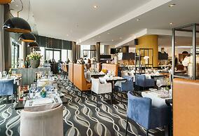 Van Der Valk Hotel Mons Congres
