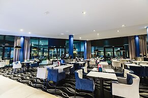 Van Der Valk Hotel Mons Congres