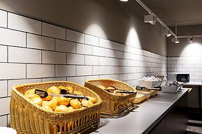 a&o Stuttgart City - Hostel