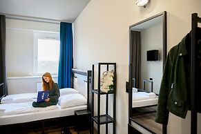a&o Stuttgart City - Hostel