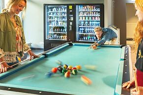 a&o Stuttgart City - Hostel