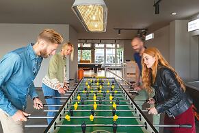 a&o Stuttgart City - Hostel