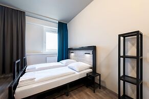 a&o Stuttgart City - Hostel