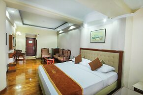 Grand Menteng Hotel