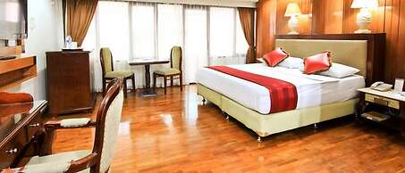 Grand Menteng Hotel
