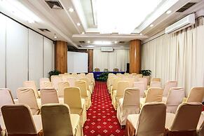 Grand Menteng Hotel