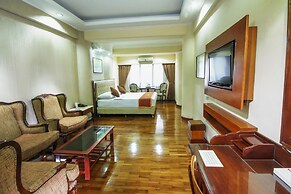 Grand Menteng Hotel