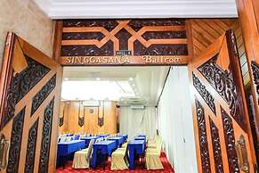 Grand Menteng Hotel