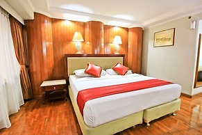 Grand Menteng Hotel