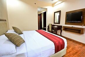 Grand Menteng Hotel