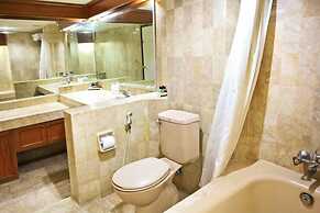 Grand Menteng Hotel