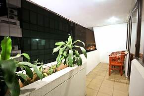 Grand Menteng Hotel