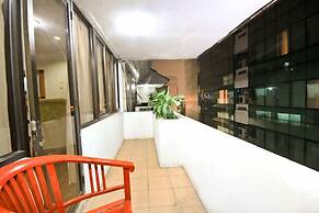 Grand Menteng Hotel