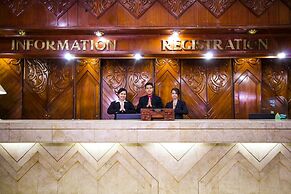 Grand Menteng Hotel