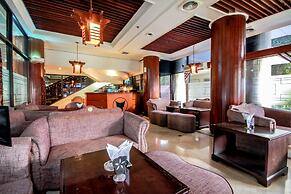 Grand Menteng Hotel