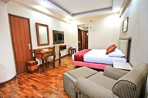 Grand Menteng Hotel