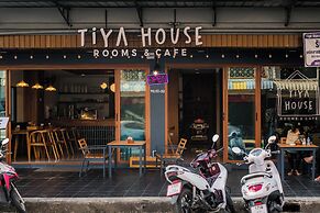 Tiya House Rooms & Cafe
