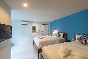 Tiya House Rooms & Cafe
