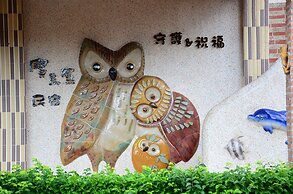 Family Pottery B&B