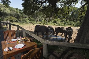 Tintswalo Safari
