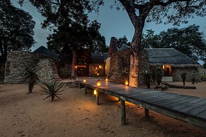 Tintswalo Safari