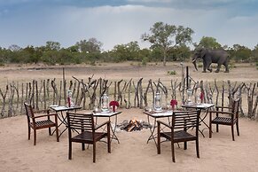 Tintswalo Safari