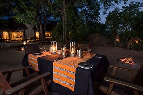 Tintswalo Safari