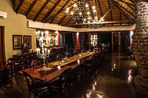 Tintswalo Safari