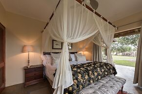 Tintswalo Safari