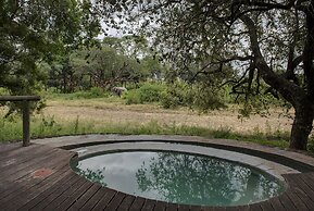 Tintswalo Safari