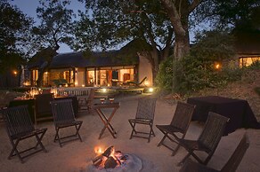 Tintswalo Safari