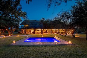 Tintswalo Safari