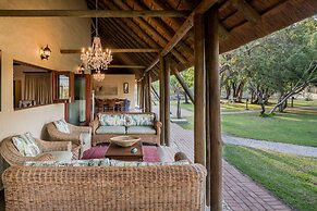 Tintswalo Safari