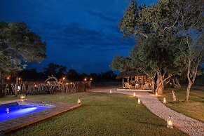 Tintswalo Safari