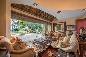 Tintswalo Safari