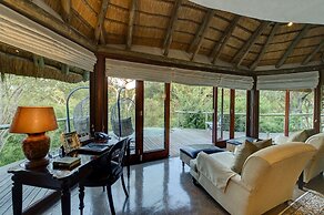 Tintswalo Safari