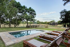 Tintswalo Safari
