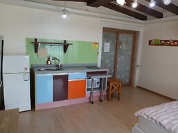 Good Relation Villa