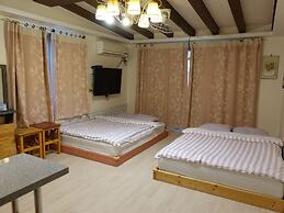 Good Relation Villa