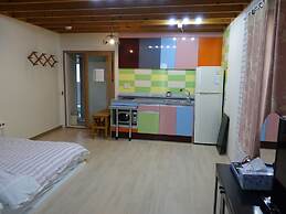 Good Relation Villa