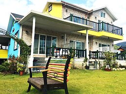 Good Relation Villa