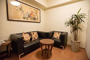 Hua Guo Hotel