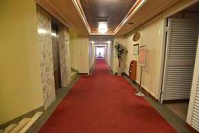 Hua Guo Hotel