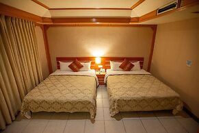 Hua Guo Hotel