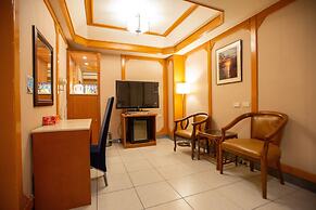 Hua Guo Hotel