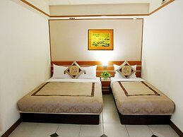 Hua Guo Hotel
