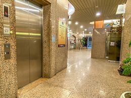 Hua Guo Hotel