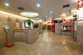 Hua Guo Hotel